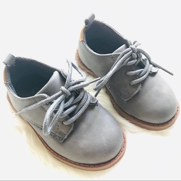 OshKosh B'gosh Other - NWOT OshKosh B’Gosh Javin Classic Oxfords